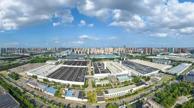 智造新速度背后的机电密码：长沙经开区255亿投资下的安装工程机遇